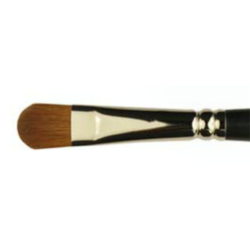 Eyeshadow brush (flad,stor)
